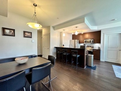 Photo 2 at 301 - 2343 Atkins Avenue, Central Pt Coquitlam, Port Coquitlam