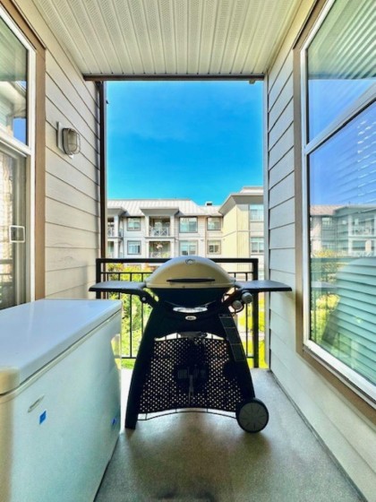 Photo 20 at 301 - 2343 Atkins Avenue, Central Pt Coquitlam, Port Coquitlam