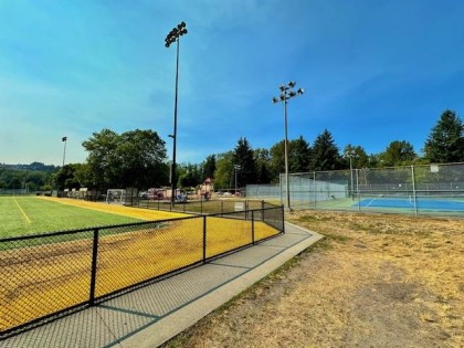 Photo 31 at 301 - 2343 Atkins Avenue, Central Pt Coquitlam, Port Coquitlam