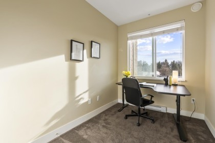 Photo 20 at 3314 - 2180 Kelly Avenue, Central Pt Coquitlam, Port Coquitlam