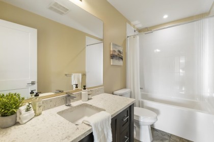 Photo 10 at 3314 - 2180 Kelly Avenue, Central Pt Coquitlam, Port Coquitlam