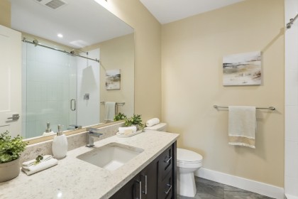 Photo 18 at 3314 - 2180 Kelly Avenue, Central Pt Coquitlam, Port Coquitlam