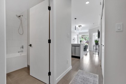 Photo 2 at 115 - 12143 223 Street, West Central, Maple Ridge