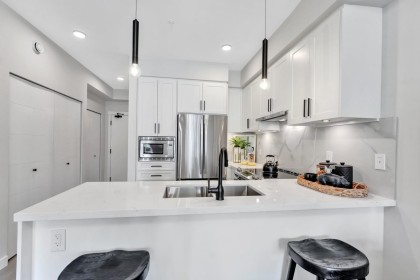 Photo 9 at 115 - 12143 223 Street, West Central, Maple Ridge