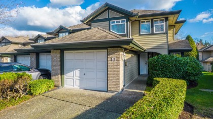 Photo 1 at 67 - 11737 236 Street, Cottonwood MR, Maple Ridge