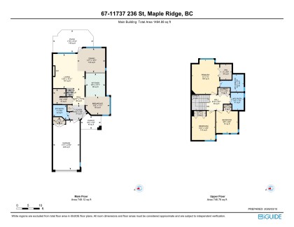 Photo 30 at 67 - 11737 236 Street, Cottonwood MR, Maple Ridge