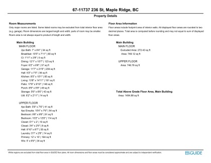 Photo 34 at 67 - 11737 236 Street, Cottonwood MR, Maple Ridge