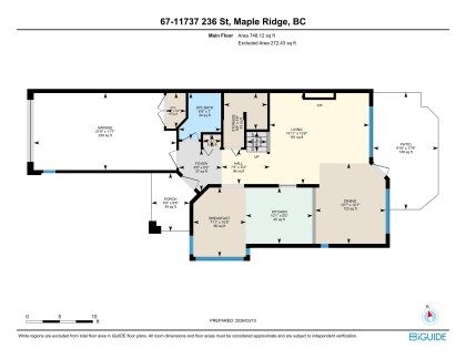 Photo 31 at 67 - 11737 236 Street, Cottonwood MR, Maple Ridge