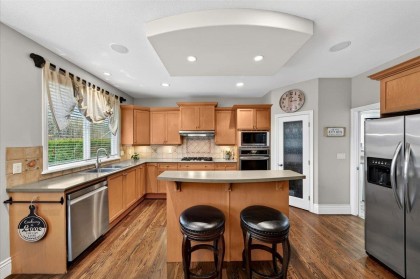 Photo 9 at 24033 106th Avenue, Albion, Maple Ridge