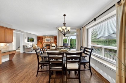 Photo 11 at 24033 106th Avenue, Albion, Maple Ridge