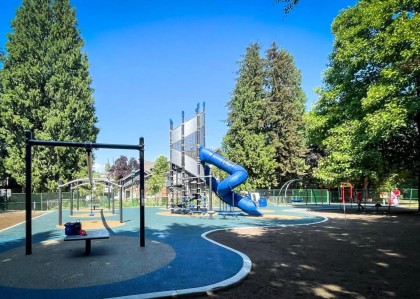 Photo 7 at 203 - 2368 Shaughnessy, Central Pt Coquitlam, Port Coquitlam