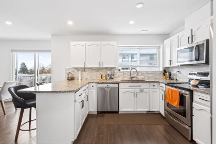 Photo 16 at 40 - 1355 Citadel Drive, Citadel PQ, Port Coquitlam