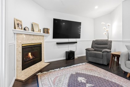 Photo 9 at 40 - 1355 Citadel Drive, Citadel PQ, Port Coquitlam