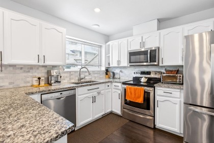 Photo 18 at 40 - 1355 Citadel Drive, Citadel PQ, Port Coquitlam