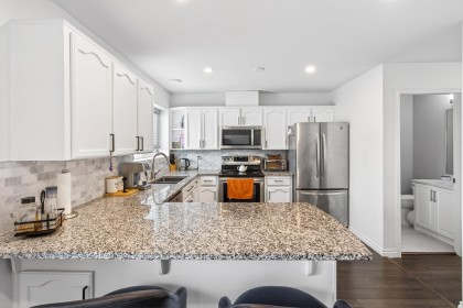 Photo 19 at 40 - 1355 Citadel Drive, Citadel PQ, Port Coquitlam