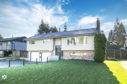 Photo 2 at 21656 Donovan Avenue, West Central, Maple Ridge
