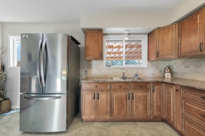 Photo 12 at 21656 Donovan Avenue, West Central, Maple Ridge