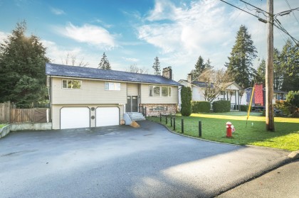 Photo 3 at 21656 Donovan Avenue, West Central, Maple Ridge