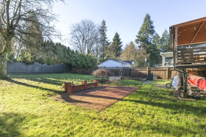 Photo 32 at 21656 Donovan Avenue, West Central, Maple Ridge