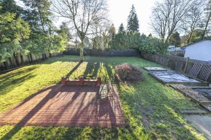 Photo 31 at 21656 Donovan Avenue, West Central, Maple Ridge