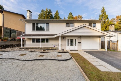Photo 22 at 1819 Chalmers Avenue, Oxford Heights, Port Coquitlam