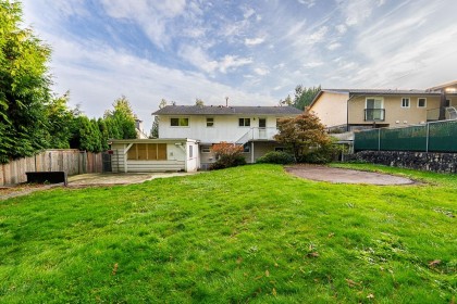 Photo 20 at 1819 Chalmers Avenue, Oxford Heights, Port Coquitlam