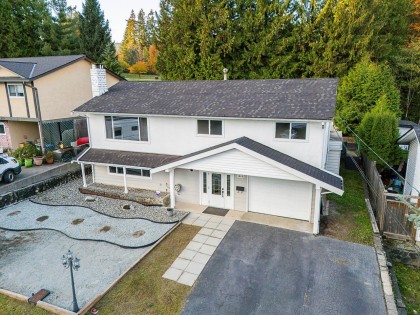 Photo 33 at 1819 Chalmers Avenue, Oxford Heights, Port Coquitlam