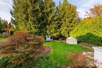 Photo 18 at 1819 Chalmers Avenue, Oxford Heights, Port Coquitlam