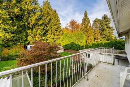 Photo 19 at 1819 Chalmers Avenue, Oxford Heights, Port Coquitlam