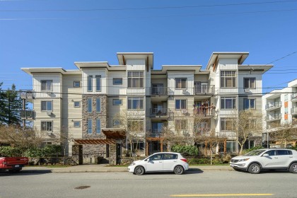 Photo 2 at 115 - 11887 Burnett Street, East Central, Maple Ridge