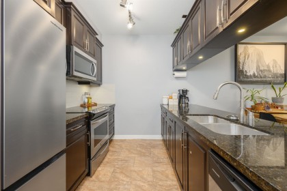 Photo 6 at 115 - 11887 Burnett Street, East Central, Maple Ridge