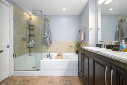 Photo 17 at 115 - 11887 Burnett Street, East Central, Maple Ridge