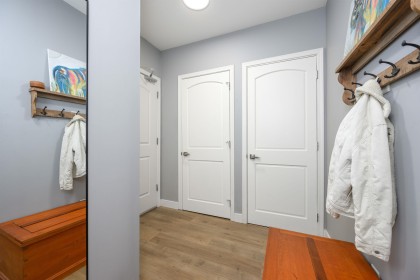 Photo 3 at 115 - 11887 Burnett Street, East Central, Maple Ridge