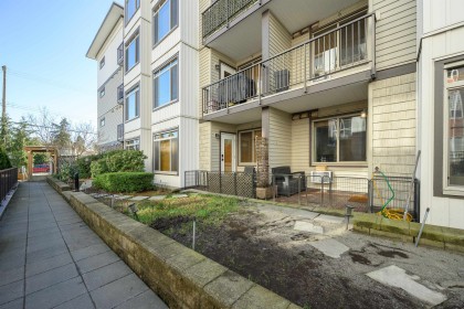 Photo 28 at 115 - 11887 Burnett Street, East Central, Maple Ridge