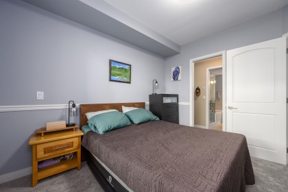 Photo 20 at 115 - 11887 Burnett Street, East Central, Maple Ridge