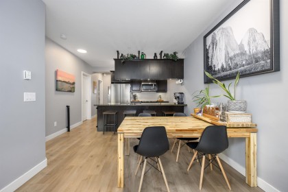 Photo 9 at 115 - 11887 Burnett Street, East Central, Maple Ridge