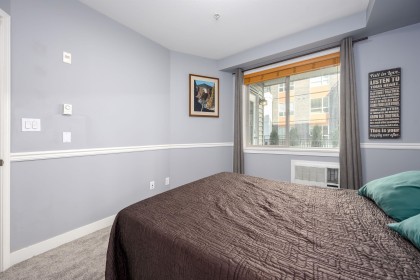 Photo 21 at 115 - 11887 Burnett Street, East Central, Maple Ridge