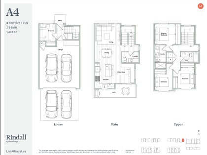 Photo 25 at 9 - 2150 Rindall Avenue, Central Pt Coquitlam, Port Coquitlam
