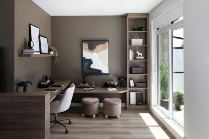 Photo 6 at 24 - 2150 Rindall Avenue, Central Pt Coquitlam, Port Coquitlam