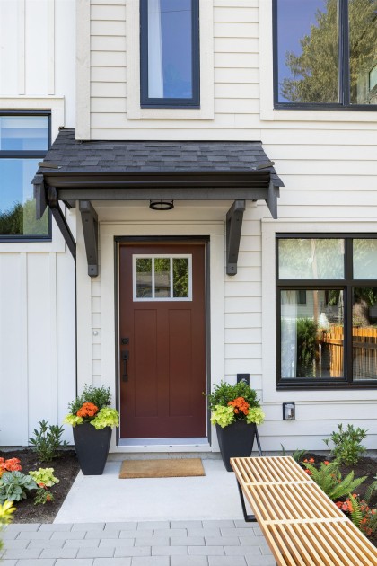 Photo 3 at 24 - 2150 Rindall Avenue, Central Pt Coquitlam, Port Coquitlam