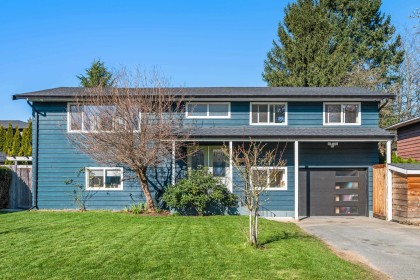 Photo 2 at 21635 123 Avenue, West Central, Maple Ridge