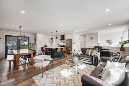 Photo 6 at 21635 123 Avenue, West Central, Maple Ridge