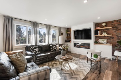 Photo 1 at 21635 123 Avenue, West Central, Maple Ridge