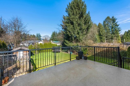 Photo 34 at 21635 123 Avenue, West Central, Maple Ridge