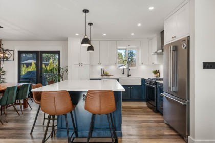 Photo 8 at 21635 123 Avenue, West Central, Maple Ridge