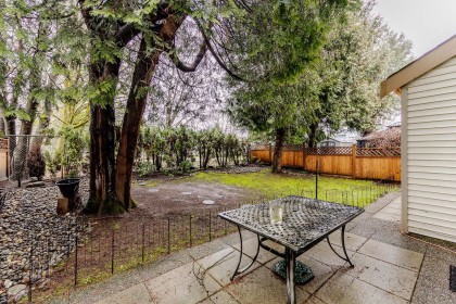 Photo 32 at 14 - 21707 Dewdney Trunk Road, West Central, Maple Ridge