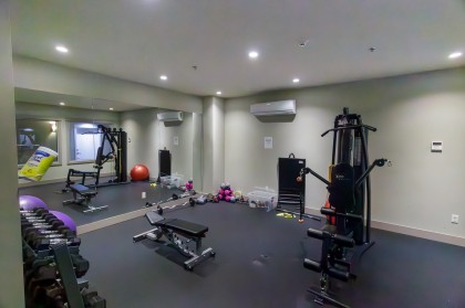 Photo 11 at 202 - 2495 Wilson Avenue, Central Pt Coquitlam, Port Coquitlam