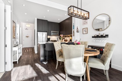 Photo 12 at 213 - 2393 Ranger Lane, Riverwood, Port Coquitlam