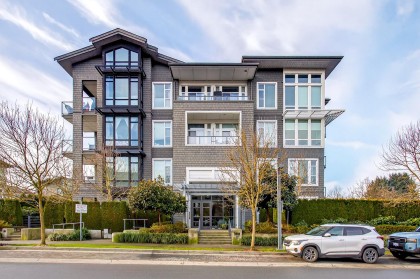 Photo 1 at 213 - 2393 Ranger Lane, Riverwood, Port Coquitlam
