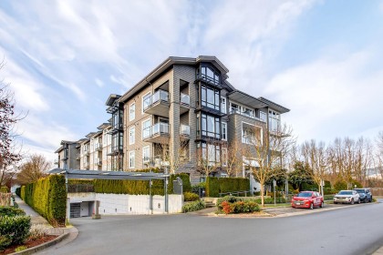 Photo 30 at 213 - 2393 Ranger Lane, Riverwood, Port Coquitlam